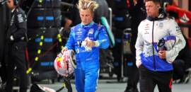 F1: Lawson revela como soube da promoção para a Red Bull