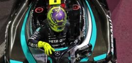 F1: “Eu não sou mais rápido”, desabafa Hamilton