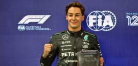 F1: FIA divulga o grid de largada oficial do GP do Catar 2024