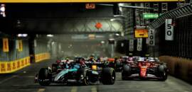 F1: Fórmula 1 pode mudar de canal nos EUA; Liberty Media conversa com novos parceiros
