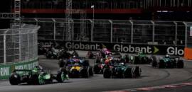 F1 em Las Vegas: frio vira fator decisivo na luta pelo título