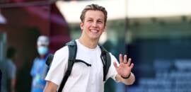 F1: Liam Lawson segue sem confirmação sobre seu futuro na Red Bull em 2025