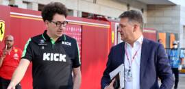 F1: Audi vende parte da Sauber ao fundo do Catar e confirma Bortoleto