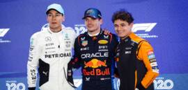 F1: Verstappen é eleito o melhor piloto de 2024 pelos próprios colegas de grid