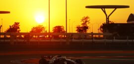 F1: GP do Catar pode trazer novo desafio climático para os pilotos de F1