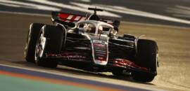 F1: “Não acertamos hoje”, afirmou chefe da Haas