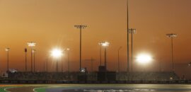 F1: Ataque com mísseis próximo a circuito do Catar gera incerteza sobre GP