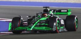 F1: Fatos, recordes e estatísticas do GP do Catar 2024