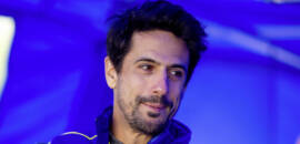 Lucas Di Grassi estreia novo carro em testes oficiais da F-E