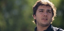 F2: Van Amersfoort anuncia vice-campeão da GB3 para o lugar de Enzo Fittipaldi
