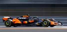 F1: Pirelli prevê GP do Catar exigente com limite de voltas por jogo de pneus