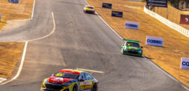 Hipper Freios entra em reta final da Stock Car com último desafio do Autódromo de Goiânia antes de reformas