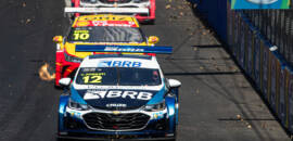 Stock Car confirma etapa em Belo Horizonte para a temporada 2025