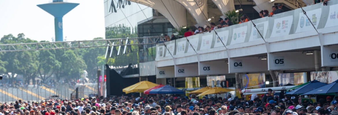 Stock Car: Confira os detalhes da FanZone da Super Final