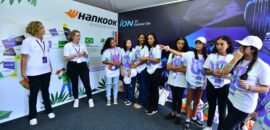 Fórmula E: FIA Girls on Track Brasil Experiência para Estudantes com inscrições abertas até 22 de novembro