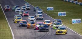 Goiânia apresenta “festa do automobilismo” com Stock Car, F-4 Brasil e Turismo Nacional