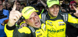 Barrichello vê Interlagos como prêmio e expressa amor: “Faz um furo no asfalto e me enterra aqui”