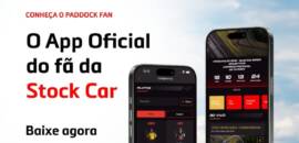 Novo app da Stock Car promete experiência de F1 TV Pro e mais