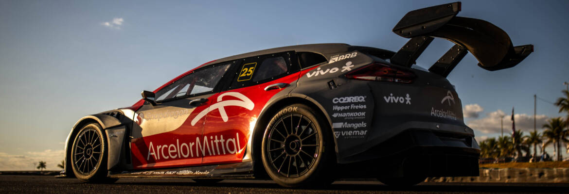 Stock Car lança app que oferece interações e experiências inéditas aos fãs