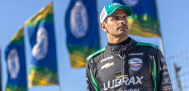 Stock Car: Julio Campos encara etapa de Goiânia em busca do título inédito