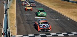 Stock Car: Goiânia será palco da penúltima etapa da temporada 2024