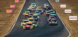 Stock Car: As equilibradas disputas nas sessões classificatórias em 2024