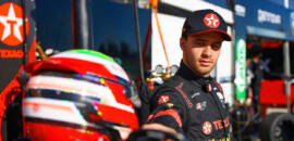Stock Car: Buscando o título de 2024, Felipe Baptista visa manter a regularidade em Goiânia