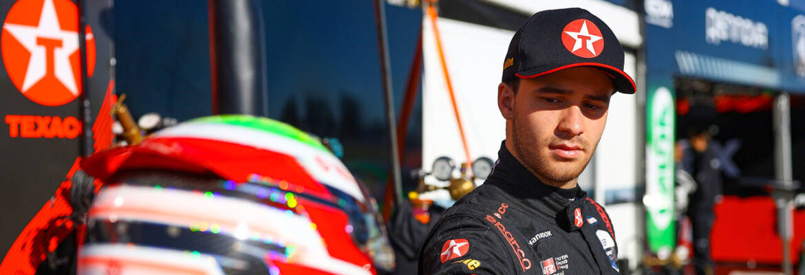 Stock Car: Buscando o título de 2024, Felipe Baptista visa manter a regularidade em Goiânia