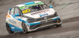 Em prova acirrada, Bortoluzzi vence a corrida 5 da Turismo Nacional em Goiânia