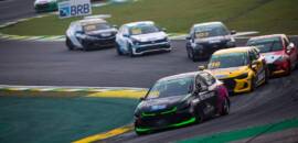 Às vésperas da decisão Sprint, Turismo Nacional ostenta equilíbrio e imprevisibilidade