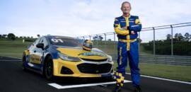 Hipper Freios inicia segunda temporada como fornecedora oficial da Stock Car, agora com o novo carro da categoria