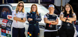 Bia Figueiredo vai ao Velocita para final da Mit Cup e FIA Girls on Track Brasil Estágio em Motorsports