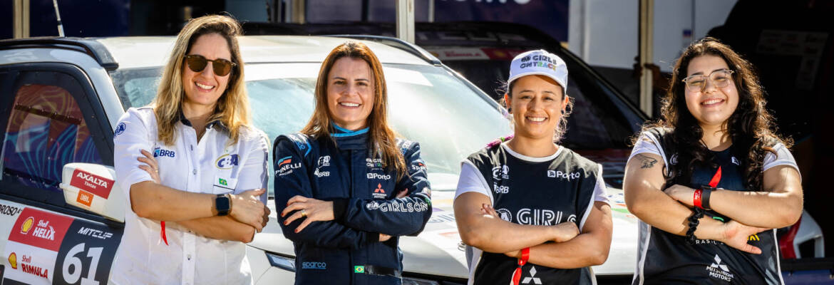 Bia Figueiredo vai ao Velocita para final da Mit Cup e FIA Girls on Track Brasil Estágio em Motorsports