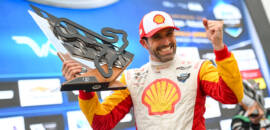 Stock Car: Zonta completará 300 largadas na categoria neste final de semana