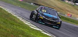 Stock Car: Átila Abreu troca de motor após primeiro treino em Goiânia e busca bom acerto para rodada dupla
