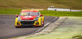 Stock Car com imagens: Veja ao vivo a classificação para a etapa de Goiânia
