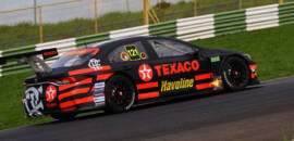 Stock Car: Felipe Baptista garante P6 na corrida sprint em Goiânia