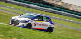 Rafa Reis e Car Racing conquistam título da Turismo Nacional em ano de estreia