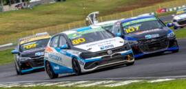 Turismo Nacional: João Bortoluzzi faz história com vitória em Goiânia