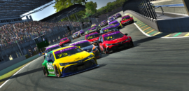 E-Stock conhece classificados para Super Final presencial, em Interlagos