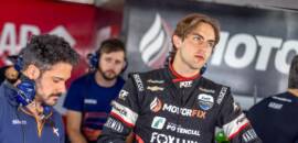 Stock Car: Com 20 ultrapassagens, Muggiati se destaca novamente como escalador
