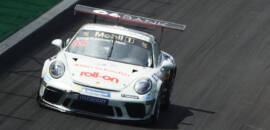 Leite/Carbone exalta título na Challenge da Porsche Endurance: “Fantástico”