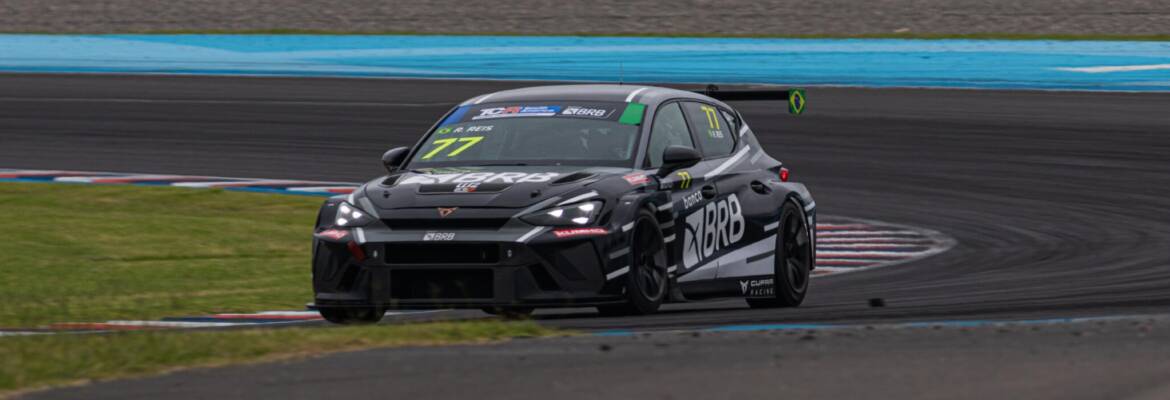 TCR South America: acompanhe ao vivo e com imagens a corrida 1 em Termas de Río Hondo