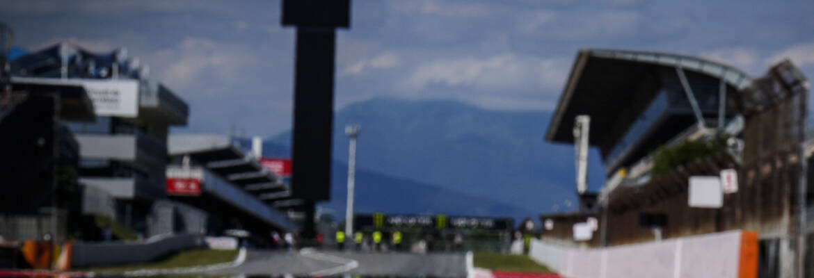 MotoGP: Barcelona substitui Valência como final da temporada 2024
