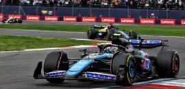 F1: Gasly exalta legado de Senna e relembra pódio no Brasil