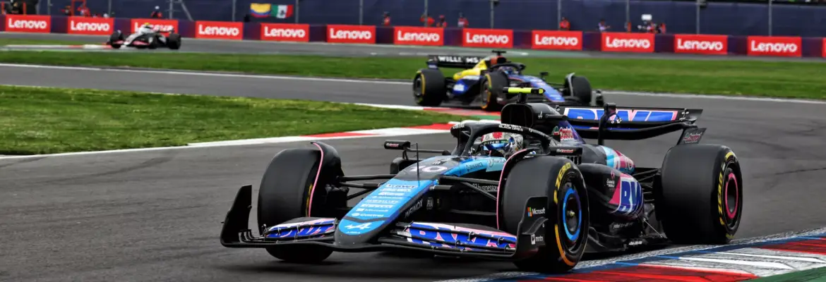 F1: Gasly exalta legado de Senna e relembra pódio no Brasil