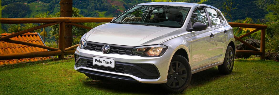 Veja os dez carros mais emplacados do Brasil no mês de outubro de 2024