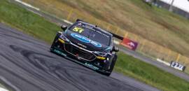 Átila Abreu prioriza corrida principal na penúltima etapa da Stock Car em Goiânia