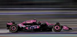 F1 hoje: Ocon fora do GP de Abu Dhabi, Ferrari mira título e mais destaques