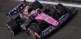 F1 hoje: Alpine planeja shakedown, polêmica com Pato O’Ward e mais destaques